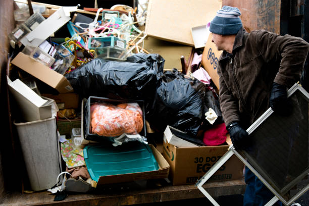 Best Professional Junk Removal  in Southside Place, TX
