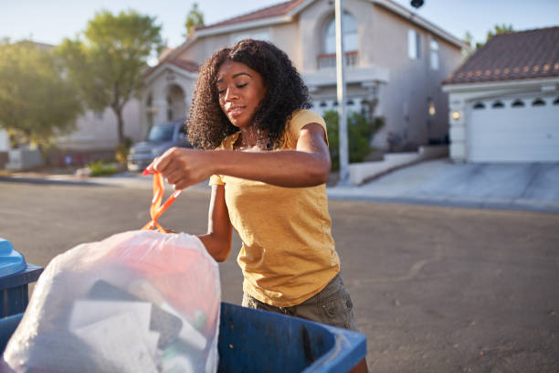 Best Dumpster Rental Services  in Southside Place, TX