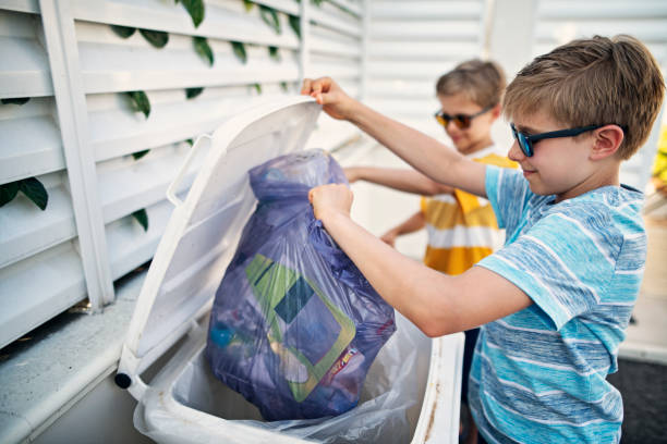Trusted Southside Place, TX Junk Removal Experts