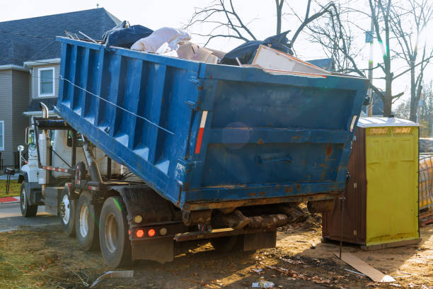 Basement Cleanout Services in Southside Place, TX
