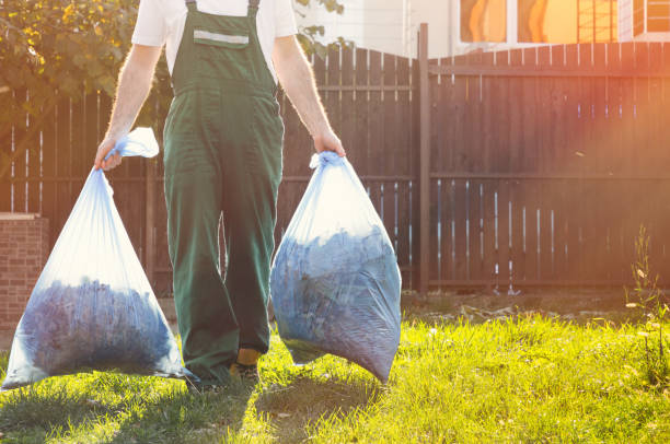 Best Commercial Cleanout Services  in Southside Place, TX