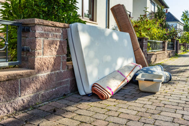 Full-Service Junk Removal in Southside Place, TX