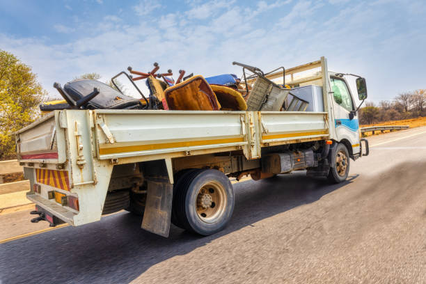 Best Full-Service Junk Removal  in Southside Place, TX