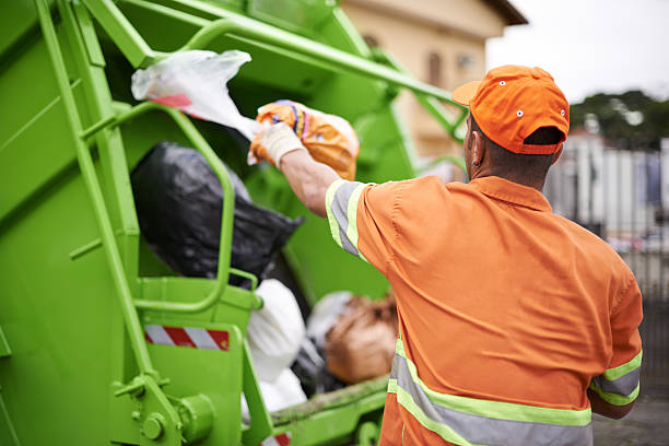 Best Full-Service Junk Removal  in Southside Place, TX