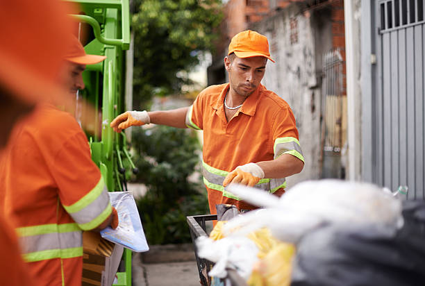 Best Basement Cleanout Services  in Southside Place, TX